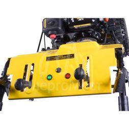 Снегоуборщик бензиновый Huter SGC 8,0