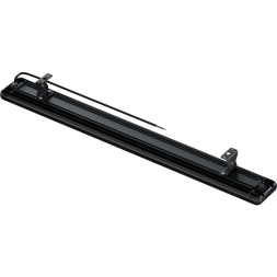 Светильник светодиодный 95 596 NHB-P10-200-5K-120D 200Вт 5000К IP66 25000лм 140-264В для высоких пролетов HIGHBAY черн. Navigator 95596