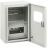 Корпус металлический ЩУРн-1/6 285х190х145 IP31 NO_SIMPLE_STM_SHK-1/6_IP31 ЭРА Б0041651