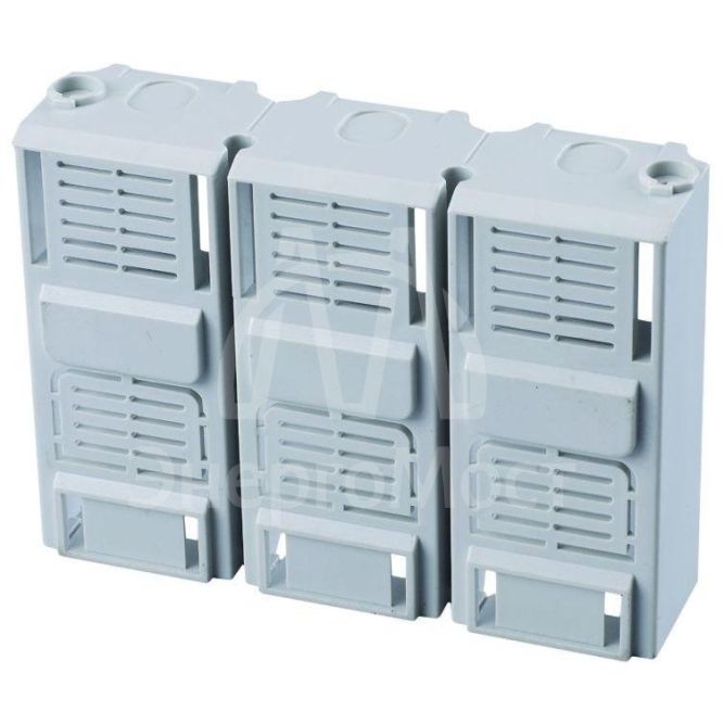 Крышка выводов большая защитная TCE22-M8 для NM8N-250 3P (R) CHINT 269696