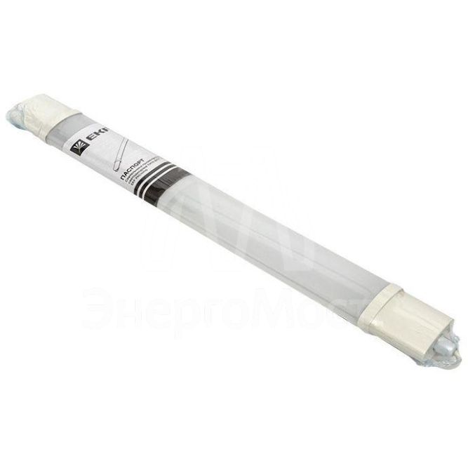 Светильник светодиодный ДСП-1001 18Вт 4000К IP65 600мм пылевлагозащ. PROxima EKF TPL-1001-18-4000