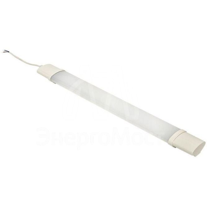 Светильник светодиодный ДСП-1001 18Вт 4000К IP65 600мм пылевлагозащ. PROxima EKF TPL-1001-18-4000