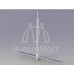 Траверса ТМ-1 (3.407.1-143.8.1) краска ФЕРРУМ НФ-00000580