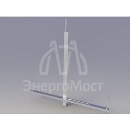 Траверса ТМ-1 (3.407.1-143.8.1) краска ФЕРРУМ НФ-00000580