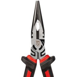 Длинногубцы диэлектрические 200мм КВТ 105217