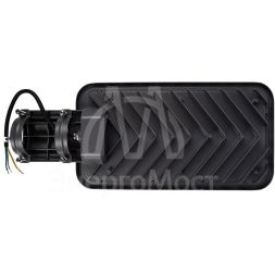 Светильник светодиодный PSL 08 150Вт 5000К GR 140/70град. уличный консольный ДКУ IP65 JazzWay 5045842