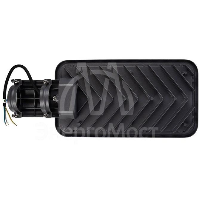 Светильник светодиодный PSL 08 150Вт 5000К GR 140/70град. уличный консольный ДКУ IP65 JazzWay 5045842