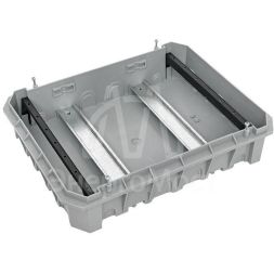 Щит ЩРВ-П-24 IP41 (пром. упак.) Basic EKF pb-v-24-bas