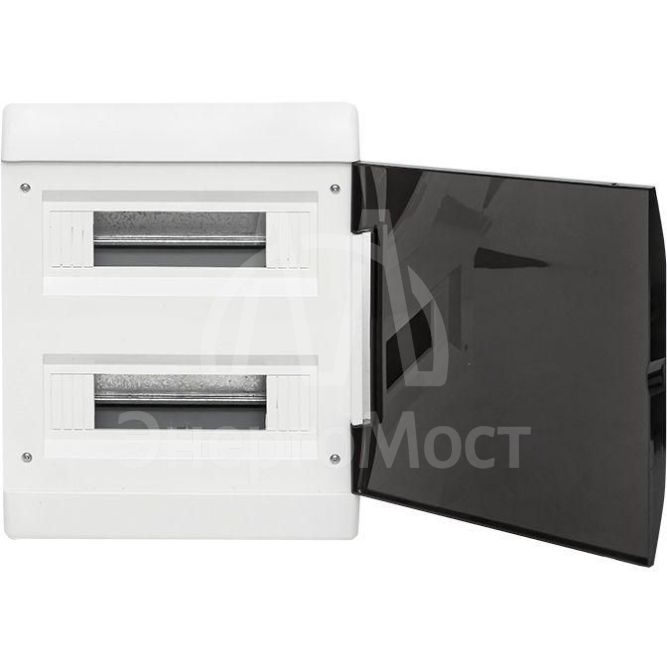 Щит ЩРВ-П-24 IP41 (пром. упак.) Basic EKF pb-v-24-bas