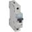 Выключатель автоматический модульный 1п C 16А 6кА TX3 6000 1мод. 230/400В Leg 404028