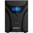 Источник бесперебойного питания Smart Power Pro II Euro 1200 720Вт 1200В.А черн. IPPON 1029740