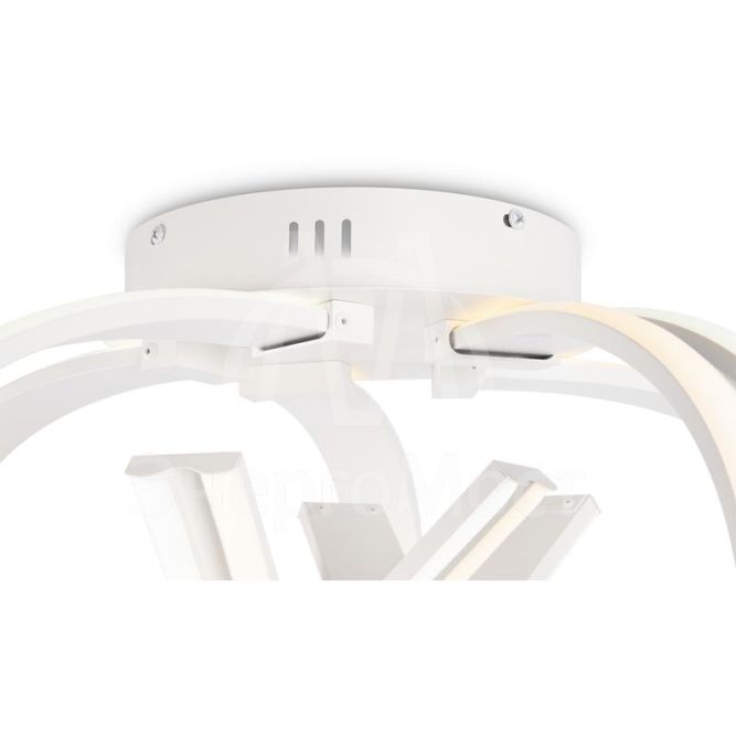 Светильник Haut 93Вт IP20 потолочн. Freya FR10024CL-L93W