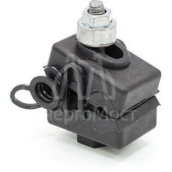 Зажим ответвительный CT 70 P (16-150/4-35) (P645. SLIW 15.1. P2R95. ЗОИ 16-95/ЗОИ 35-150) ВК 20900481