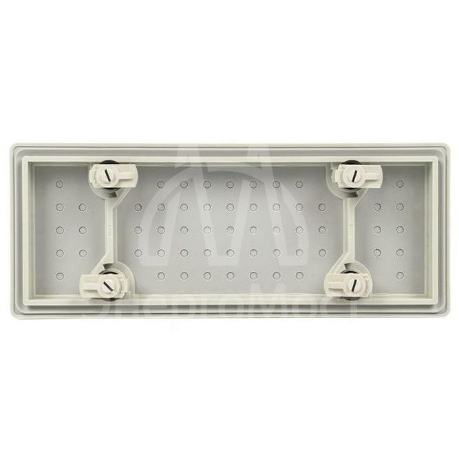 Фланец мембранный 220х79мм для шкафа IP54 PROxima EKF plc-df-w