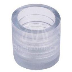 Заглушка для дюралайта 13мм DL-2W-3W-6 NEON-NIGHT 104-201