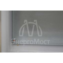 Корпус металлический ЩРНМ IP31 500х400х200 DEKraft 32470DEK