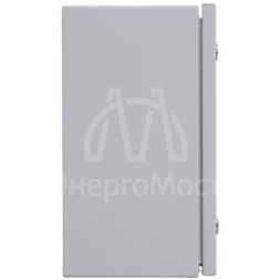 Корпус металлический ЩРНМ IP31 500х400х200 DEKraft 32470DEK