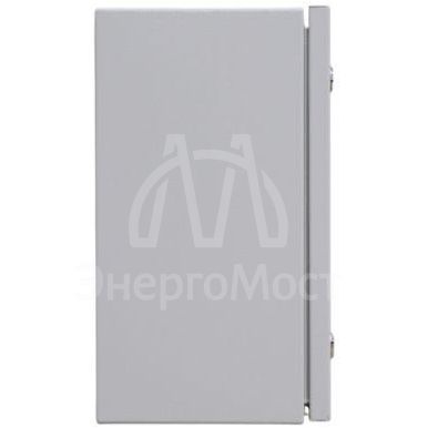 Корпус металлический ЩРНМ IP31 500х400х200 DEKraft 32470DEK