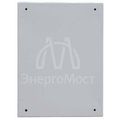 Корпус металлический ЩРНМ IP31 500х400х200 DEKraft 32470DEK