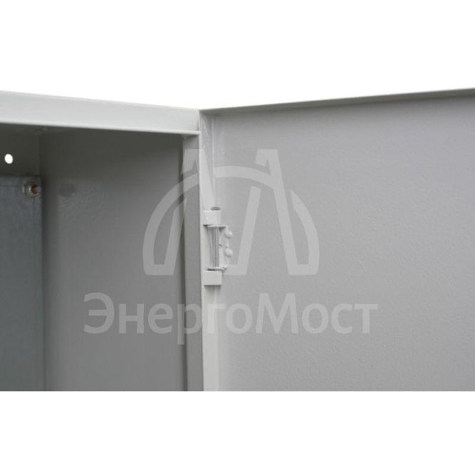 Корпус металлический ЩРНМ IP31 500х400х200 DEKraft 32470DEK