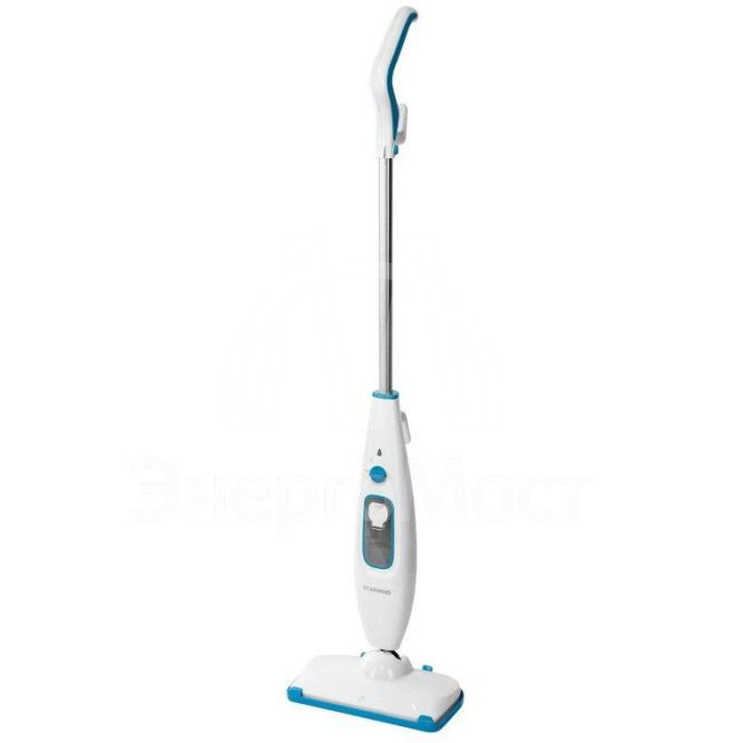 Швабра паровая SSM5333 1300Вт бел./голуб. STARWIND 1475759