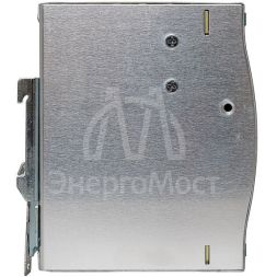 Блок питания на DIN-рейку 240Вт Uвх ~ 220В AC Uвых - 24В DC постоянного тока EKF DR-E-240W-24