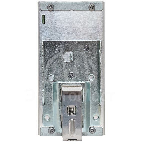 Блок питания на DIN-рейку 240Вт Uвх ~ 220В AC Uвых - 24В DC постоянного тока EKF DR-E-240W-24