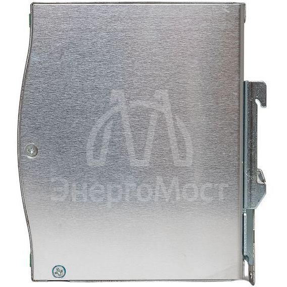 Блок питания на DIN-рейку 240Вт Uвх ~ 220В AC Uвых - 24В DC постоянного тока EKF DR-E-240W-24