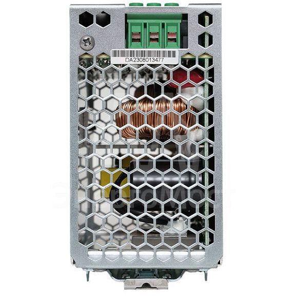 Блок питания на DIN-рейку 240Вт Uвх ~ 220В AC Uвых - 24В DC постоянного тока EKF DR-E-240W-24