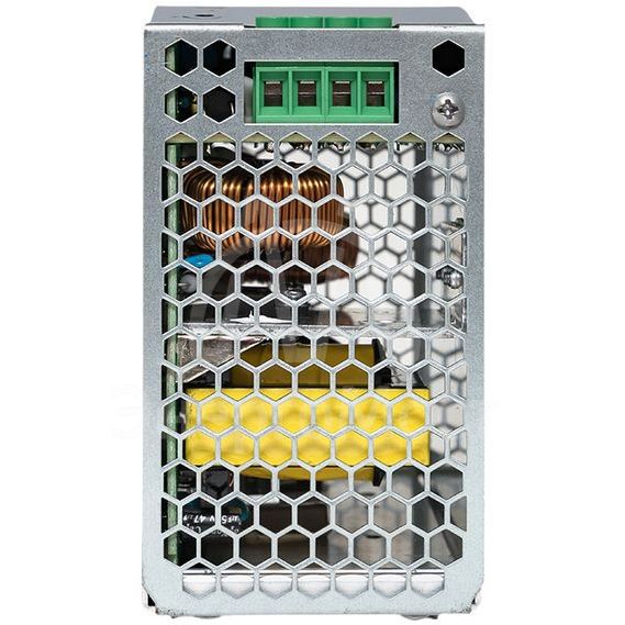 Блок питания на DIN-рейку 240Вт Uвх ~ 220В AC Uвых - 24В DC постоянного тока EKF DR-E-240W-24