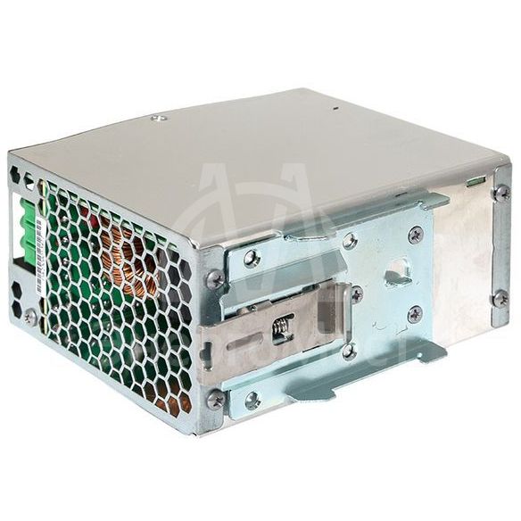 Блок питания на DIN-рейку 240Вт Uвх ~ 220В AC Uвых - 24В DC постоянного тока EKF DR-E-240W-24