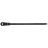 Хомут кабельный PCT-S 3.6х100-100BL 3.6х100 PA6.6 черн.(уп.100шт) JazzWay 5055582