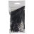 Хомут кабельный PCT-S 3.6х100-100BL 3.6х100 PA6.6 черн.(уп.100шт) JazzWay 5055582