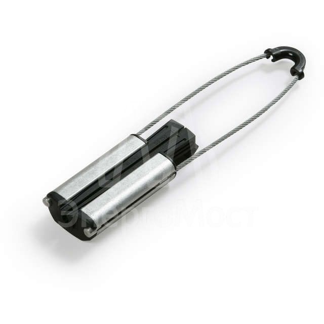 Зажим анкерный (DN35; PA 1000; ЗАН 16-35) ENSTO SO252.01