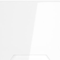 Розетка 1-м СП S70 16А с заземл. защ. шторки + крышка механизм бел. глянцевый Voltum VLS040301