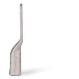 Наконечник медный ТМЛ(DIN) 6-6-3.8 луженый КВТ 58650