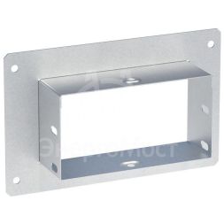 Фланец соединительный 100х300мм EKF f100300