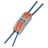 Клемма монтажная СМК PTC-2P 4222 450В 32А 0.08-2.5(4.0)кв.мм JazzWay 5073920