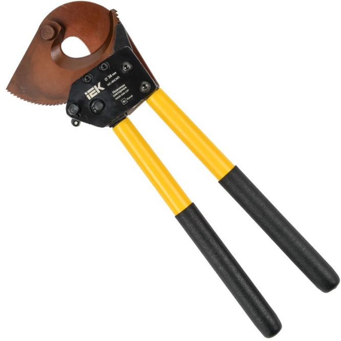 Ножницы секторные НС-40СИП IEK TNS41-040-CIP