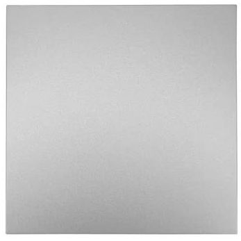 Выключатель 1-кл. СП ZIMA IP20 10А безвинт. зажим сер. матов. LEZARD 704-7488-100QC