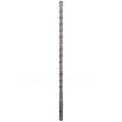 Бур по бетону 10х300мм SDS PLUS Rexant 91-0026