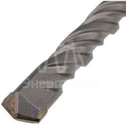 Бур по бетону 10х300мм SDS PLUS Rexant 91-0026