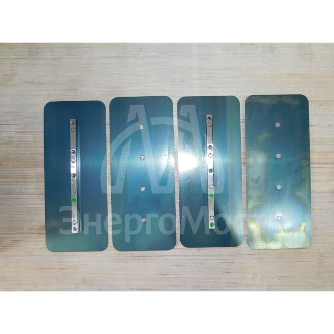 Лопасти для TSS DMD1000 (к-т из 4 лопастей)