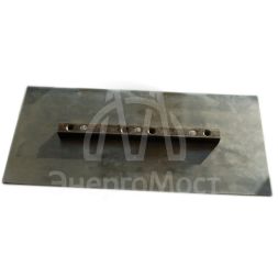 Лопасти для TSS DMD1000 (к-т из 4 лопастей)