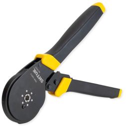 Пресс-клещи ПКМ-16вт-6 (03216) SHTOK 376190