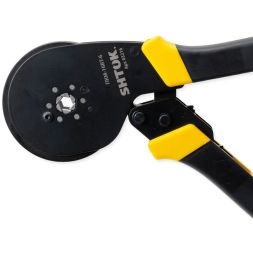 Пресс-клещи ПКМ-16вт-6 (03216) SHTOK 376190