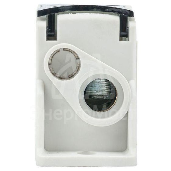 Блок распределительный КРОСС крепеж на панель и DIN КБР-125А EKF plc-kbr125