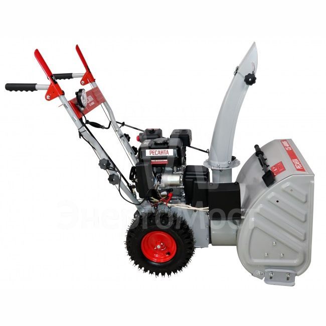 Снегоуборщик Ресанта СБ 4800Б