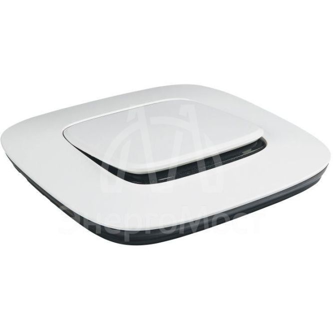 Панель лицевая Valena Allure для 1-кл. выкл. бел. Leg 755005