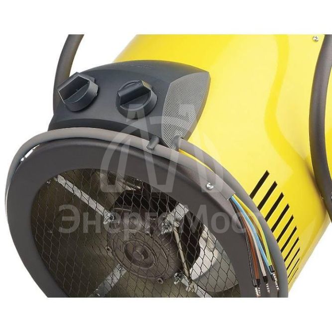 Пушка тепловая PRORAB 6кВт 380В 850куб.м/ч BHP-P-6 Ballu НС-1035077